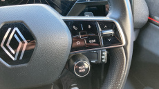 Renault Megane E-Tech EV60 160kW Techno 60kWh Optimum Charge 5dr Auto Electric Hatchback